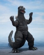 Godzilla - Godzilla (1975) - S.H.MonsterArts – Bild 6