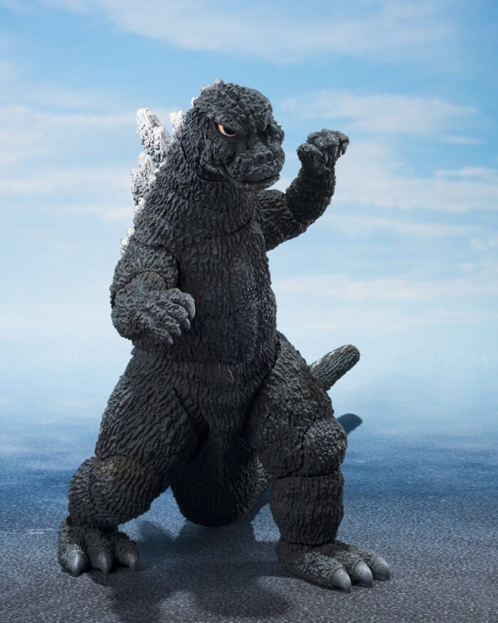 Godzilla - Godzilla (1975) - S.H.MonsterArts – Bild 7