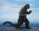 Godzilla - Godzilla (1975) - S.H.MonsterArts – Bild 8