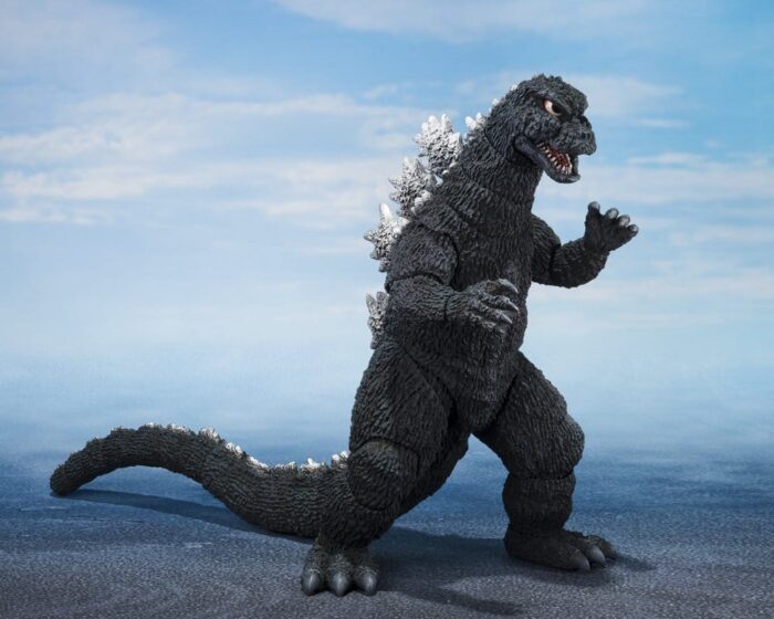 Godzilla - Godzilla (1975) - S.H.MonsterArts – Bild 8