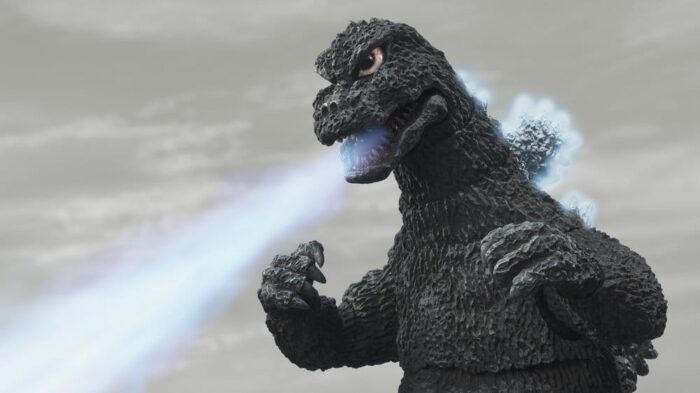 Godzilla - Godzilla (1975) - S.H.MonsterArts – Bild 9
