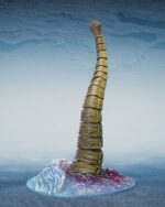The Second Form, Thrid Form, Giant Unidentified Creature Set - Godzilla 2016 - S.H.MonsterArts - 3-Pack – Bild 3