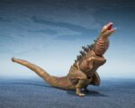 The Second Form, Thrid Form, Giant Unidentified Creature Set - Godzilla 2016 - S.H.MonsterArts - 3-Pack – Bild 7