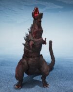 The Second Form, Thrid Form, Giant Unidentified Creature Set - Godzilla 2016 - S.H.MonsterArts - 3-Pack – Bild 9