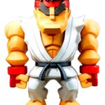 Ryu - Street Fighter - Bulkyz