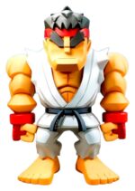 Ryu - Street Fighter - Bulkyz