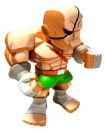Sagat - Street Fighter - Bulkyz
