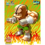 Sagat - Street Fighter - Bulkyz – Bild 3