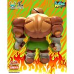 Sagat - Street Fighter - Bulkyz – Bild 4