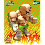 Sagat - Street Fighter - Bulkyz – Bild 5