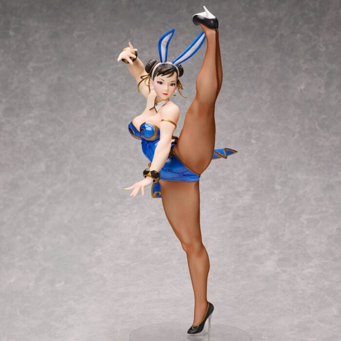Chun-Li Bunny - Street Fighter 6 – Bild 3