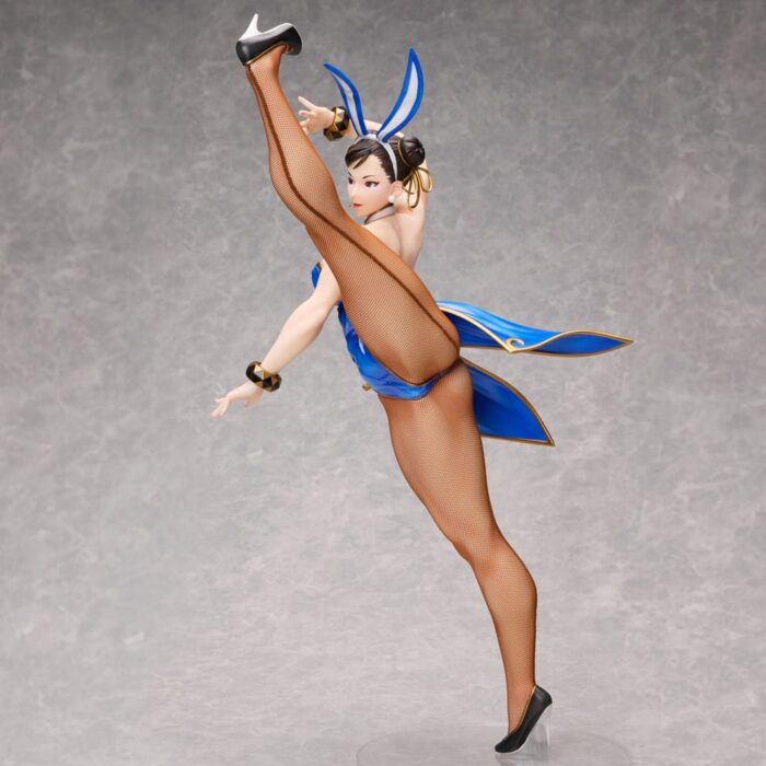 Chun-Li Bunny - Street Fighter 6 – Bild 4