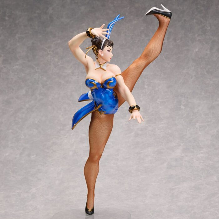 Chun-Li Bunny - Street Fighter 6 – Bild 8