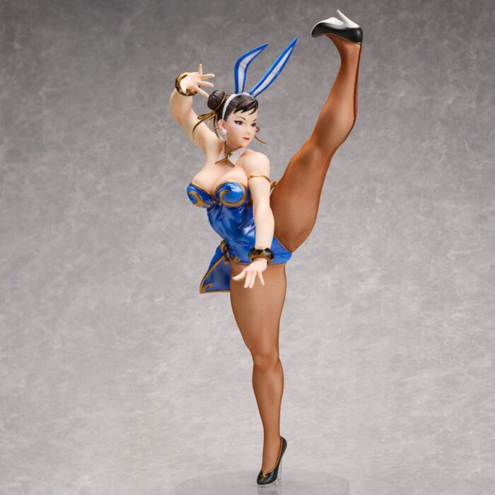 Chun-Li Bunny - Street Fighter 6 – Bild 9
