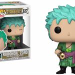 Zoro - One Piece - POP! Animation