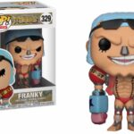 Franky - One Piece - POP! Animation