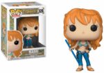 Nami - One Piece - POP! Animation