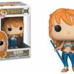 Nami - One Piece - POP! Animation