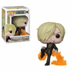 Vinsmoke Sanji - One Piece - POP! Animation