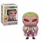 DQ Doflamingo - One Piece - POP! Animation