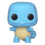 Squirtle - Pokémon - POP! Games
