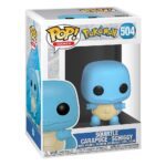 Squirtle - Pokémon - POP! Games – Bild 3