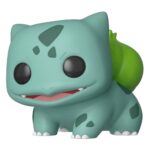 Bulbasaur - Pokémon - POP! Games