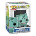 Bulbasaur - Pokémon - POP! Games – Bild 3