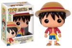 Monkey D. Ruffy - One Piece - POP! Animation