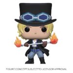 Sabo - One Piece - POP! Animation
