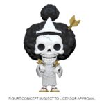 Brook - One Piece - POP! Animation
