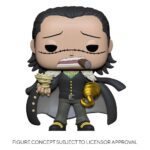 Crocodile - One Piece - POP! Animation