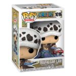 Trafalgar w/Chase - One Piece - POP! TV - Sortiment (6 Stck.) – Bild 3