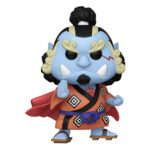 Jinbe - One Piece - POP! TV Vinyl - Sortiment (6 Stck.)