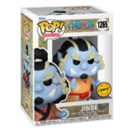 Jinbe - One Piece - POP! TV Vinyl - Sortiment (6 Stck.) – Bild 3