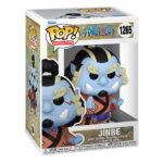 Jinbe - One Piece - POP! TV Vinyl - Sortiment (6 Stck.) – Bild 4