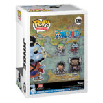 Jinbe - One Piece - POP! TV Vinyl - Sortiment (6 Stck.) – Bild 5