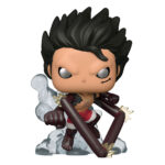 Snake-Man Luffy - One Piece - POP! Animation