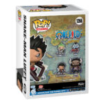 Snake-Man Luffy - One Piece - POP! Animation – Bild 4