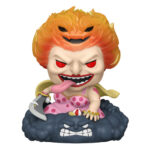 Hungry Big Mom - One Piece - POP! Deluxe