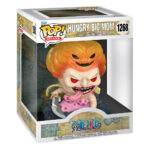 Hungry Big Mom - One Piece - POP! Deluxe – Bild 3