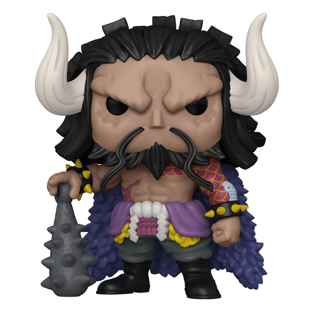 x_fk61372.jpg Kaido - One Piece - Super Sized POP! – Bild 1