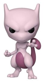 Mewtwo - Pokémon - POP! Games