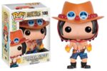 Portgas D. Ace - One Piece - POP! Animation