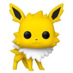 Jolteon - Pokémon - POP! Games