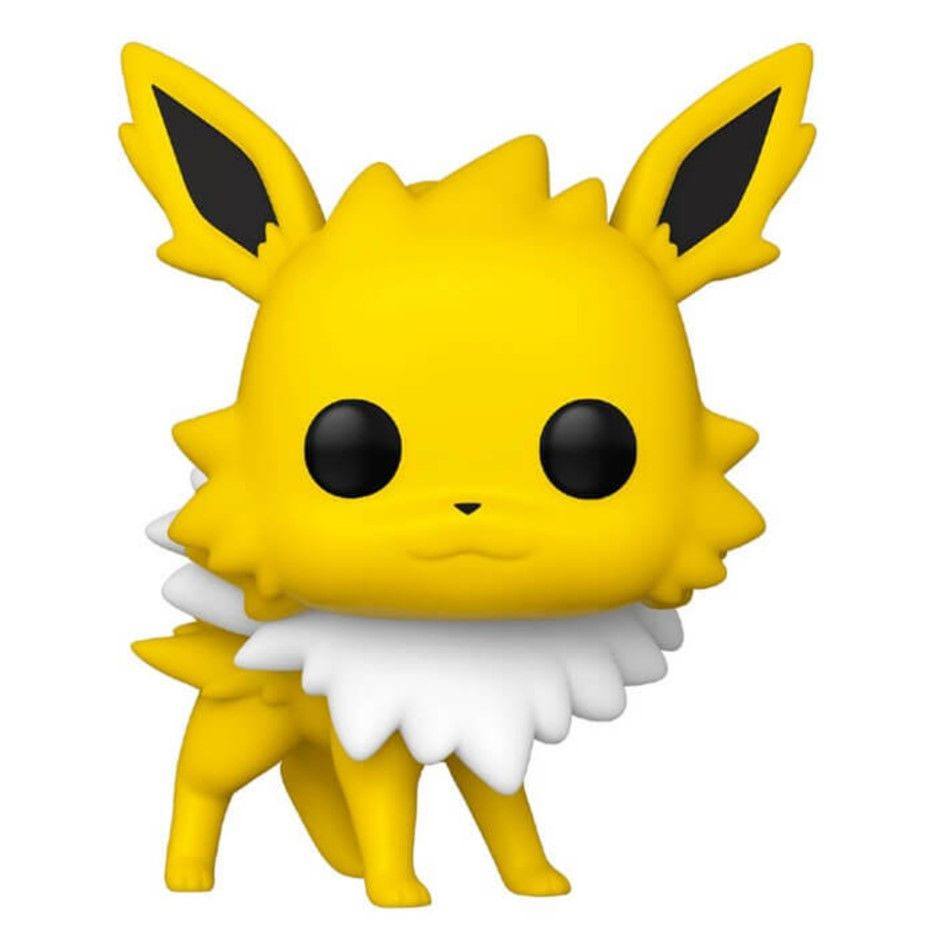 x_fk63694.jpg Jolteon - Pokémon - POP! Games – Bild 1