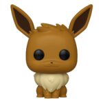 Eevee - Pokémon - POP! Games