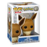 Eevee - Pokémon - POP! Games – Bild 3
