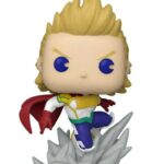 Mirio (GW) - My Hero Academia - POP! Movies - Exclusive