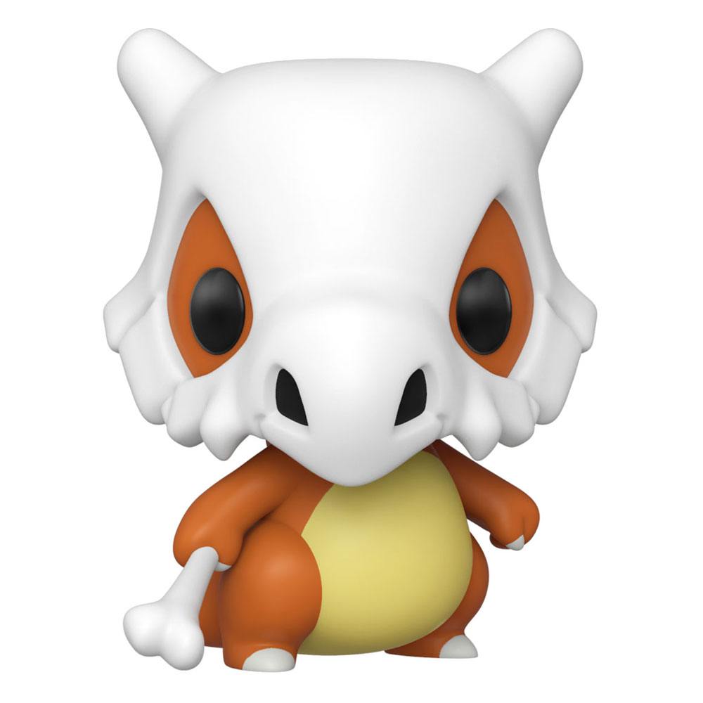 x_fk65041.jpg Cubone - Pokémon - POP! Games – Bild 1